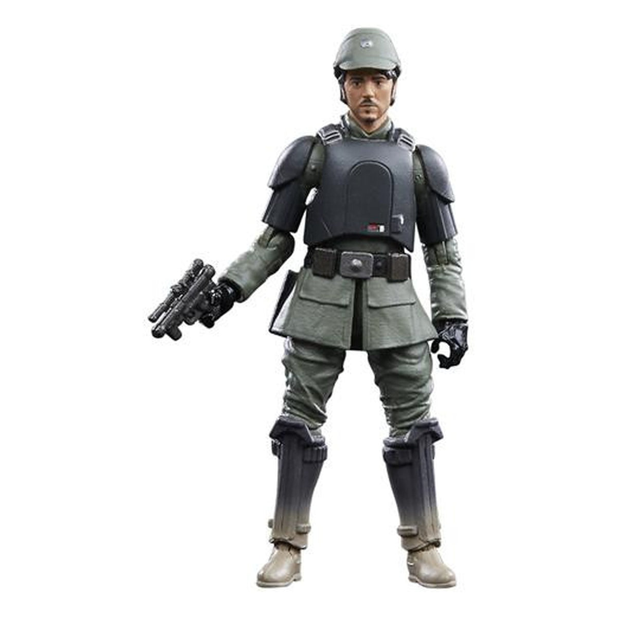 Star Wars Vintage Collection: Cassian Andor - Action Figure 9,5 cm