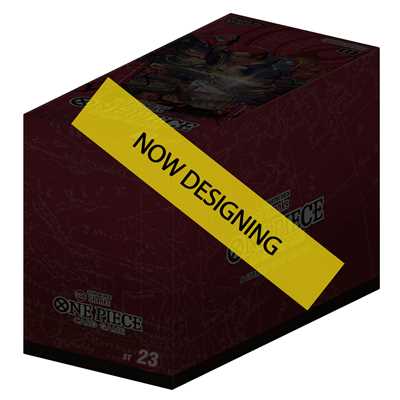 One Piece TCG - ST36 - Structure Deck