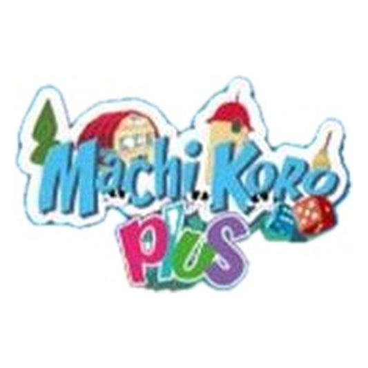 Machi Koro: Machi Koro Plus - Espansione (ITA)