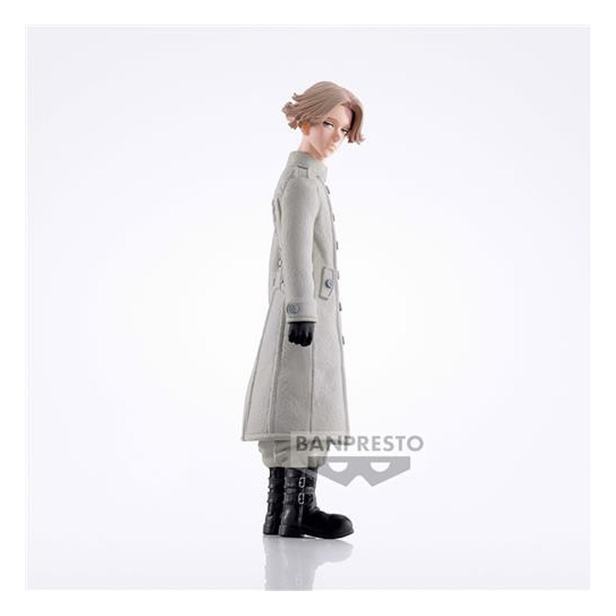 Tokyo Revengers: Seiyu Inui - Statua 17 cm