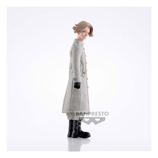 Tokyo Revengers: Seiyu Inui - Statua 17 cm