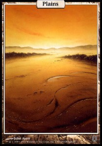 Plains - Unhinged (Land) [UNH-136]