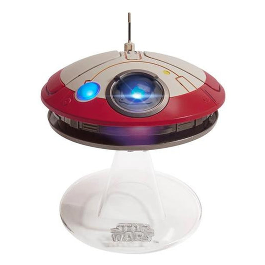 Star Wars Obi Wan Droidi: L0 LA59 (Lola) Edizione Animatronic - Action Figure