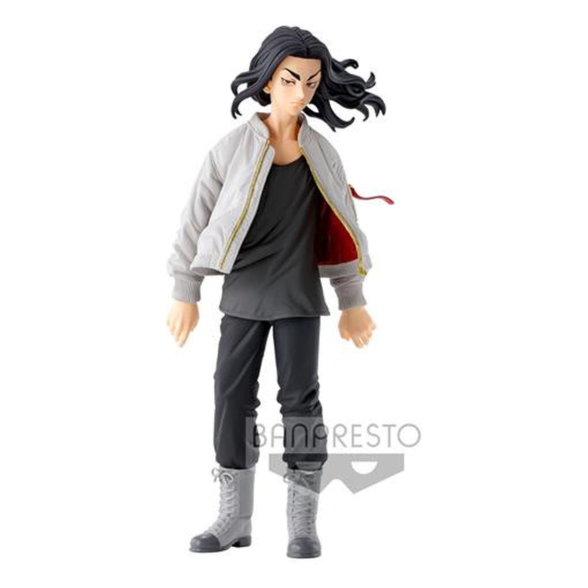 Tokyo Revengers: Keisuke Baji - Statua 17 cm