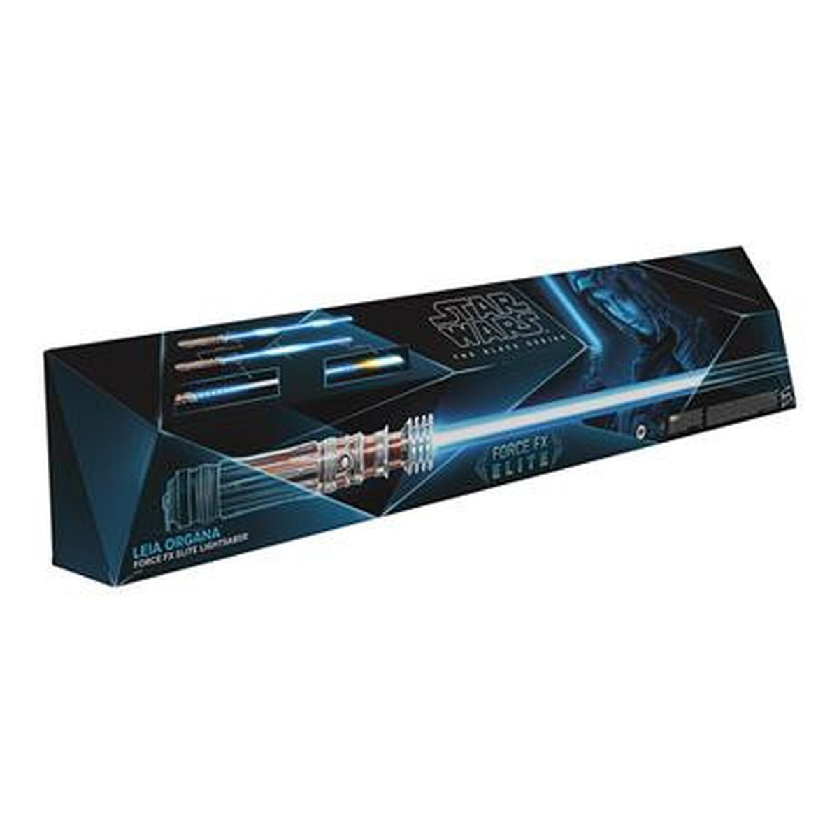 Star Wars - Force FX Elite Spada Laser Leia