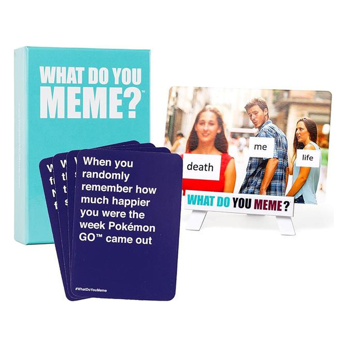 What Do You Meme?: Fresh Memes #1 - Espansione (ITA)
