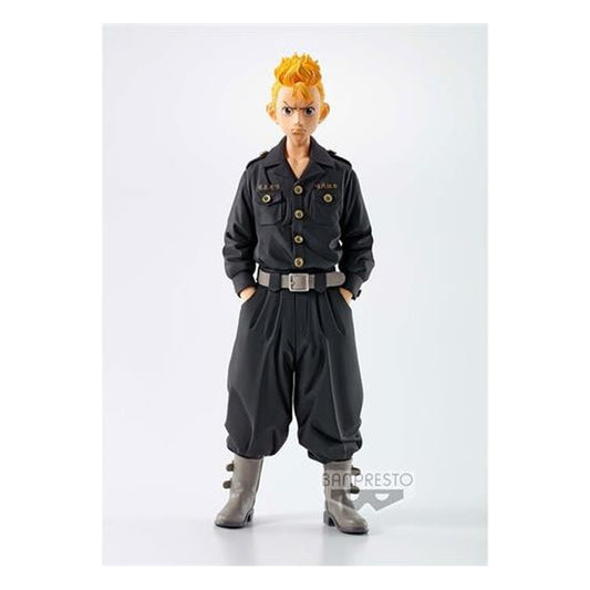 Tokyo Revengers: Takemichi Hanagaki - Statua 16 cm