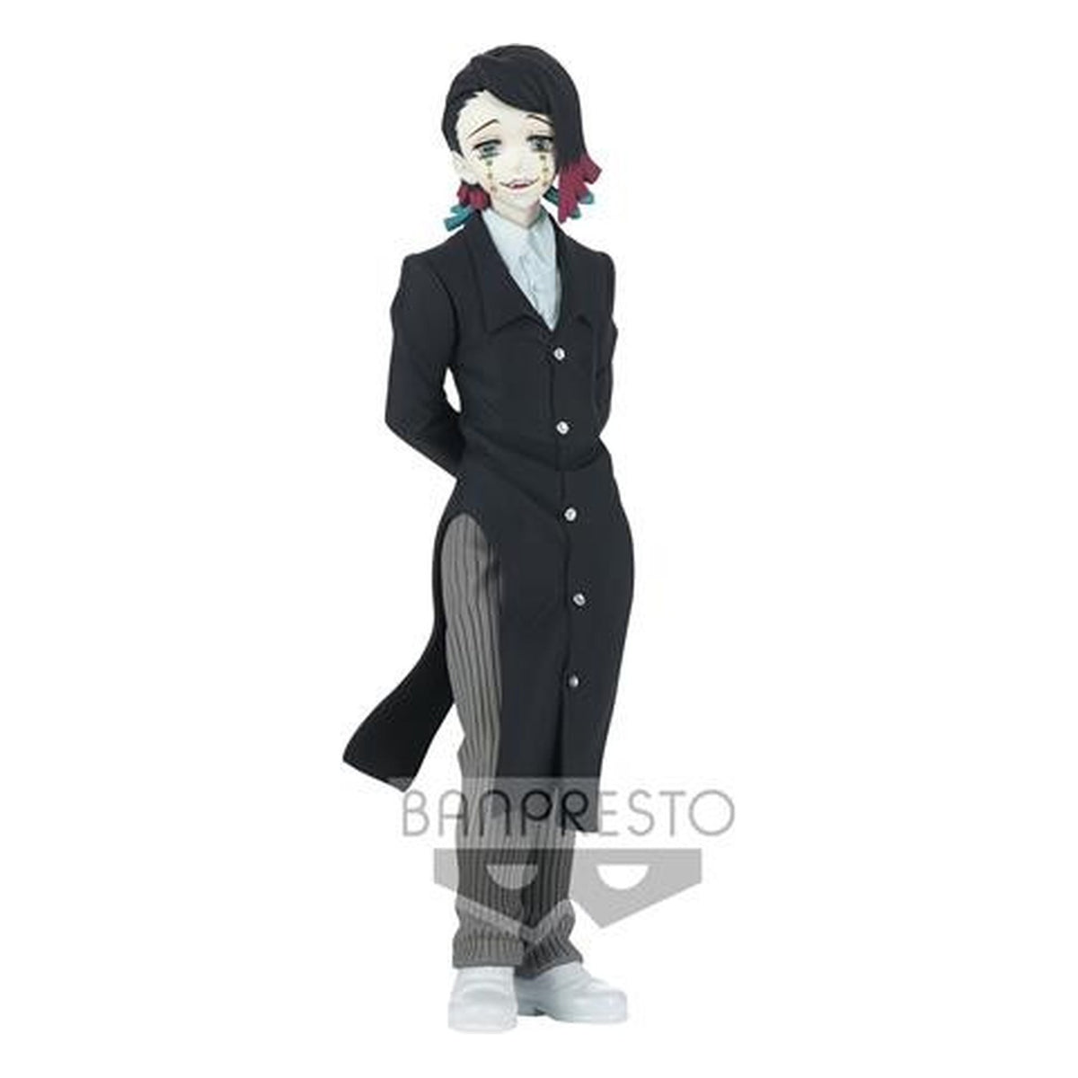 Demon Slayer: Enmu Demon Series Vol. 3 - Figure 14 cm