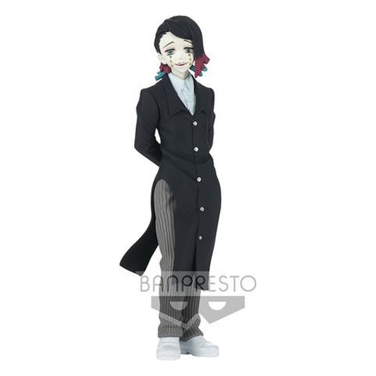 Demon Slayer: Enmu Demon Series Vol. 3 - Figure 14 cm