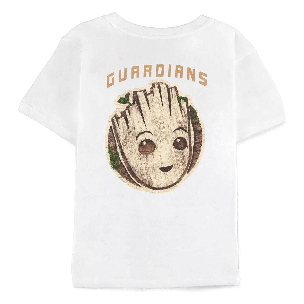 Marvel: I Am a Groot - Maglietta Bambino Guardians Groot 146/152