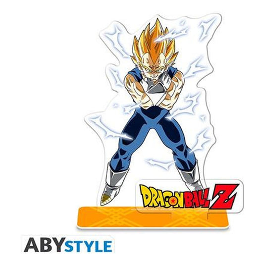 Dragon Ball - Acryl Vegeta 10 cm