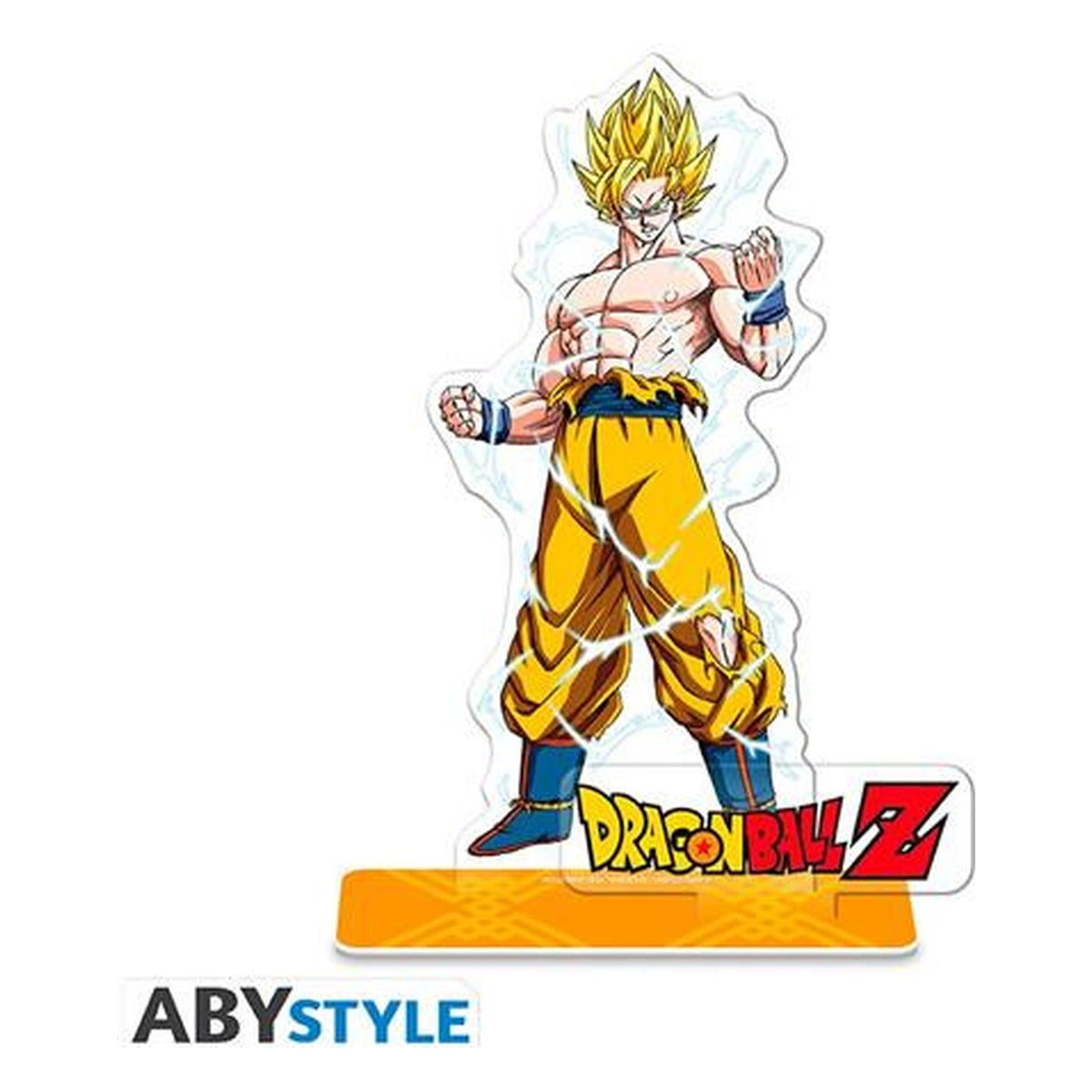 Dragon Ball - Acryl Goku 11 cm