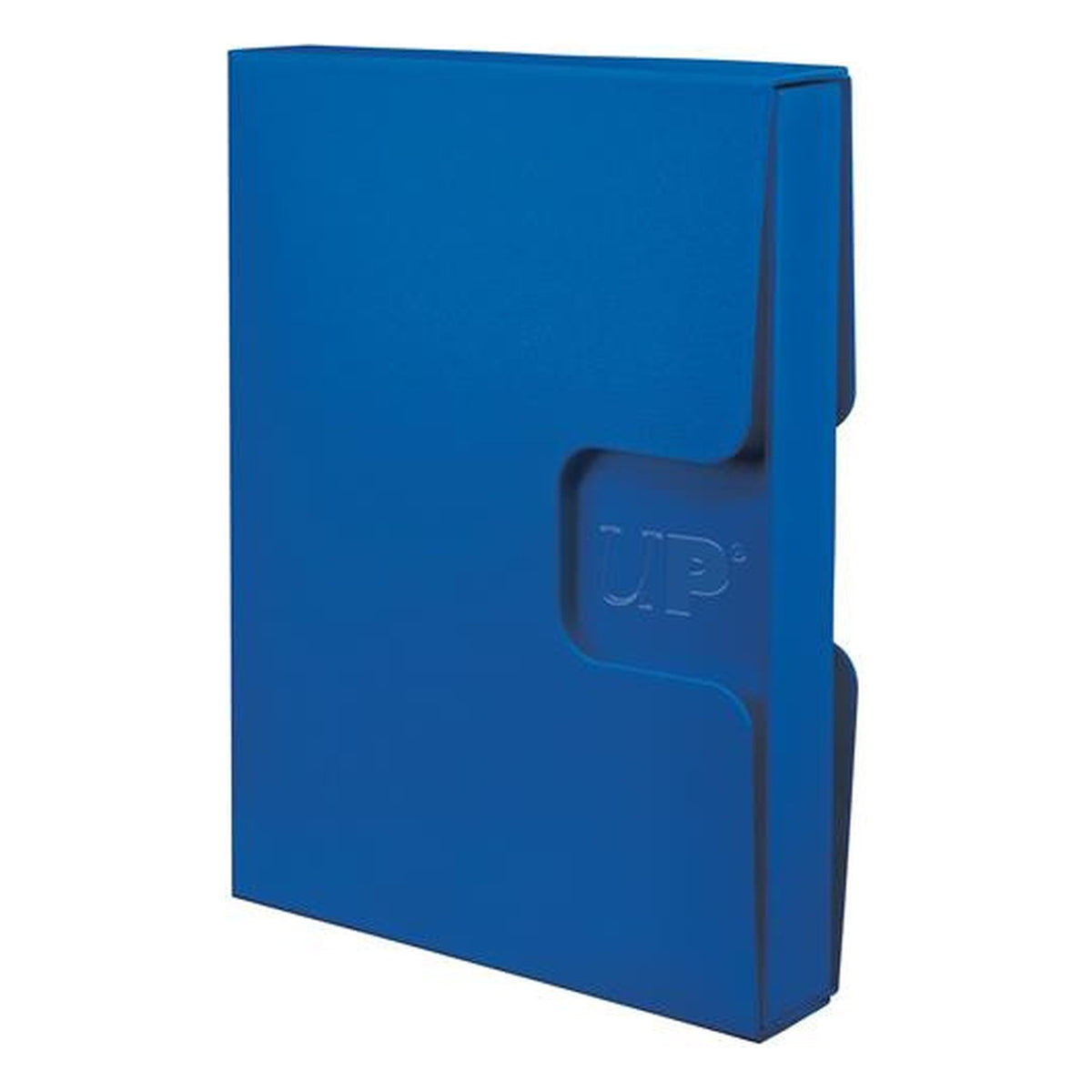 Ultra Pro Porta Mazzo Pro 15+ Card Box 3 Pack - Blue