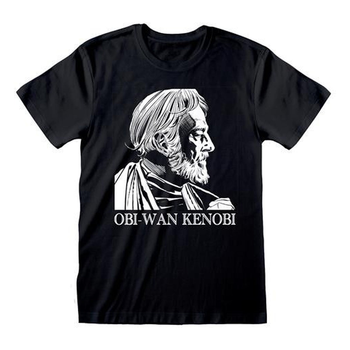 Star Wars Classic Kenobi - Maglietta Taglia S