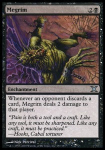 Megrim