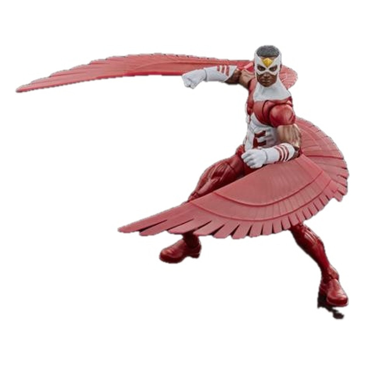Marvel Retro: Falcon - Action Figure 9,5 cm