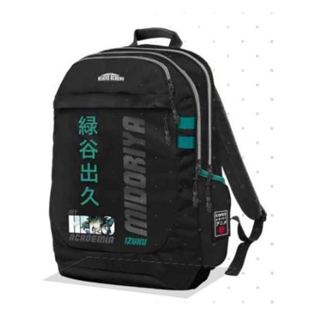 My Hero Academia 70040MHA - Zaino Urban