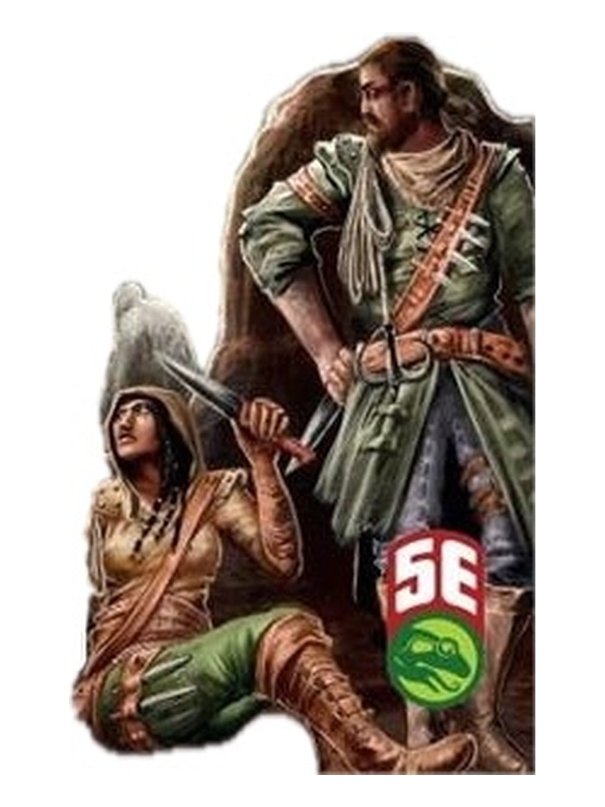 La Torre dei Ladri Morti - Avventura per Gioco di Ruolo (ITA)