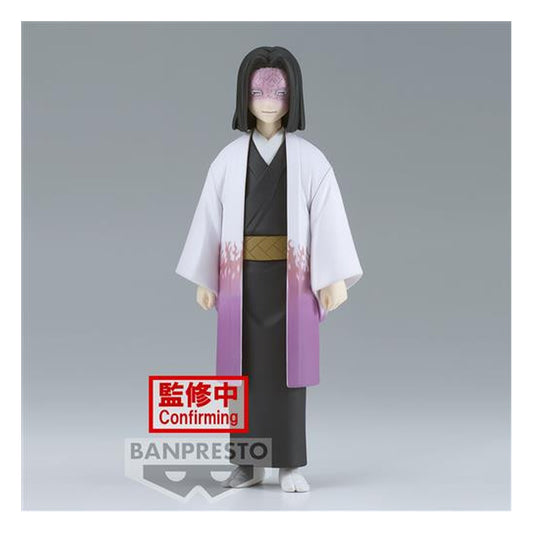 Demon Slayer: Kagaya Ubuyashiki - Statua 17 cm