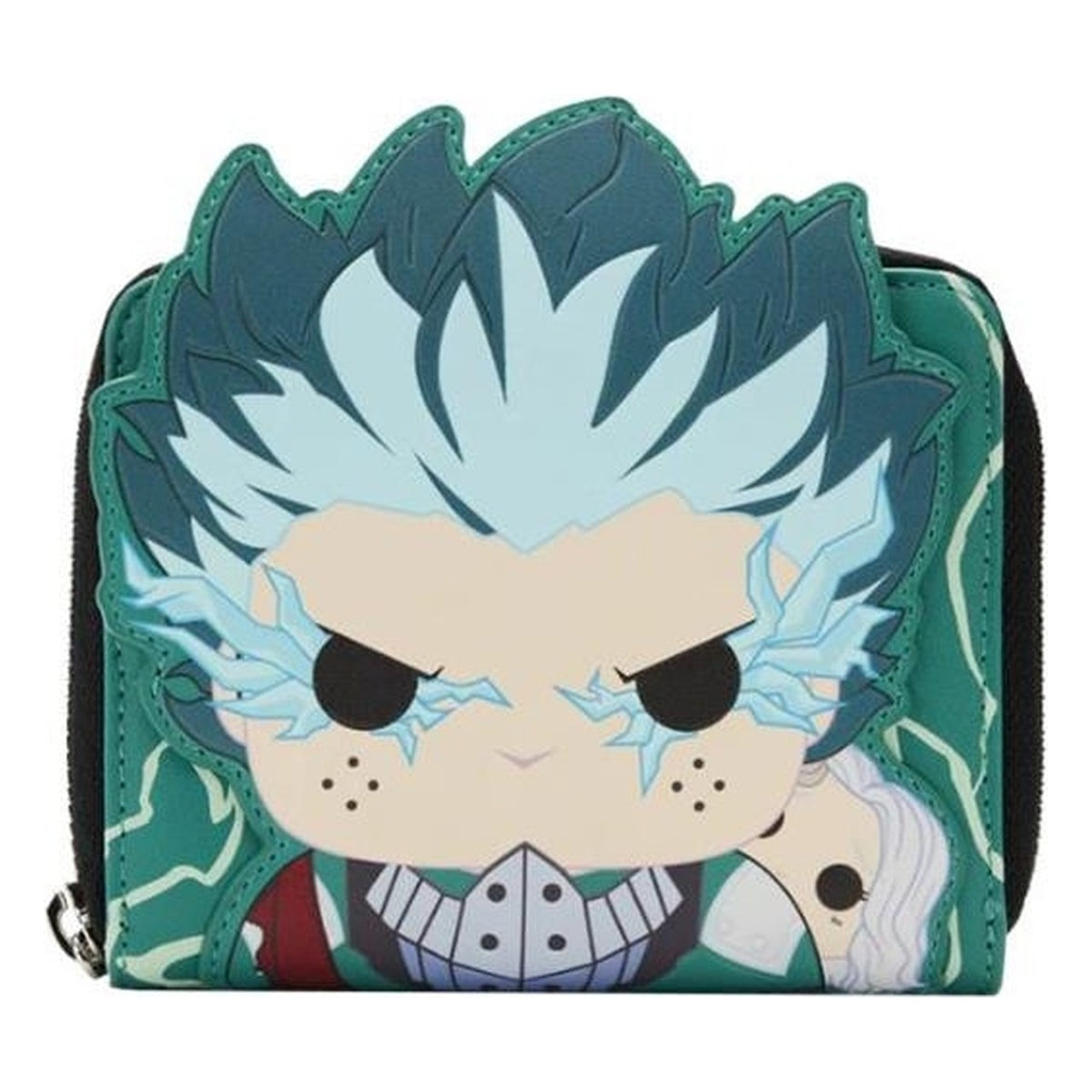 My Hero Academia Deku Infinity Cosplay - Portafoglio Loungefly