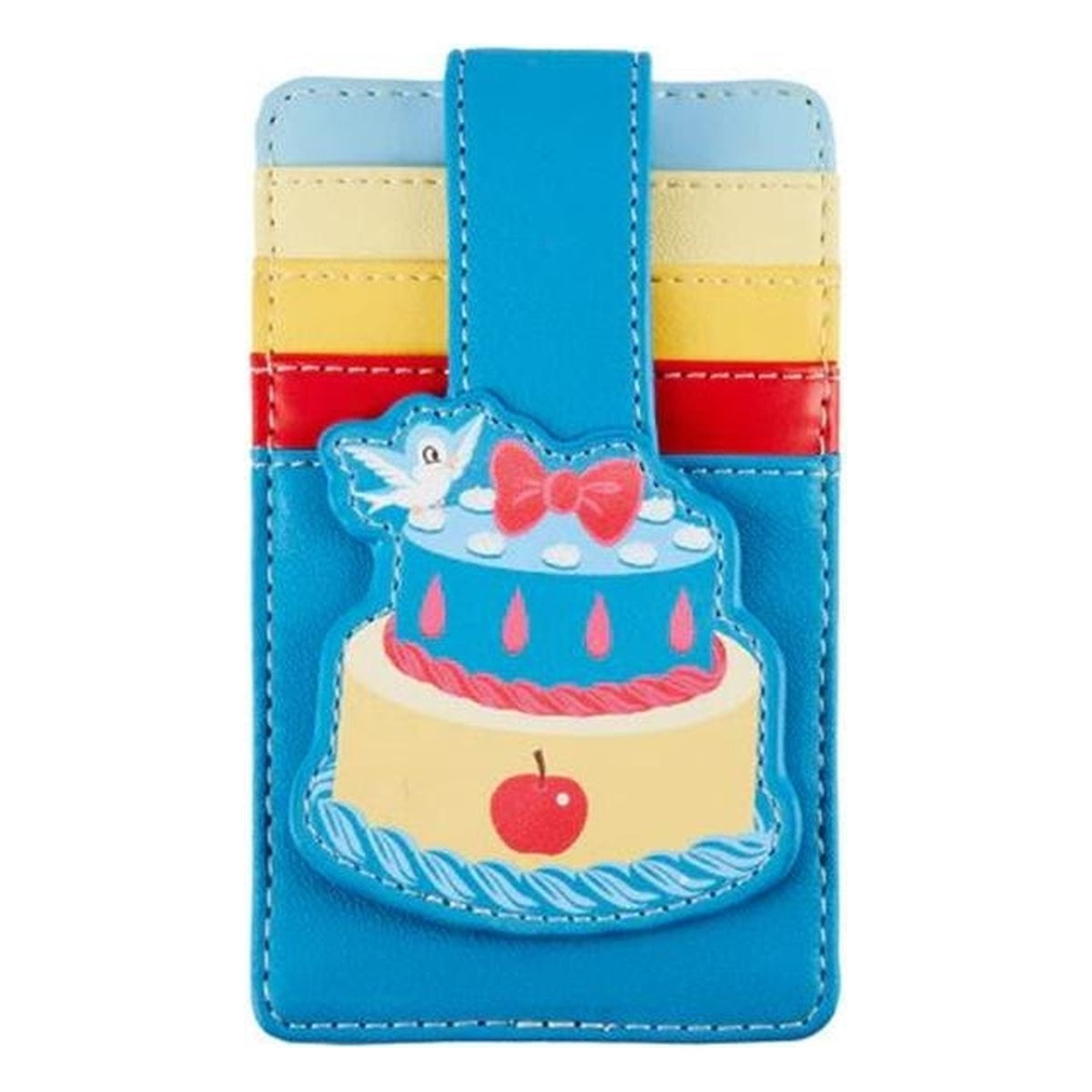 Disney Biancaneve Cake - Porta Carte Loungefly