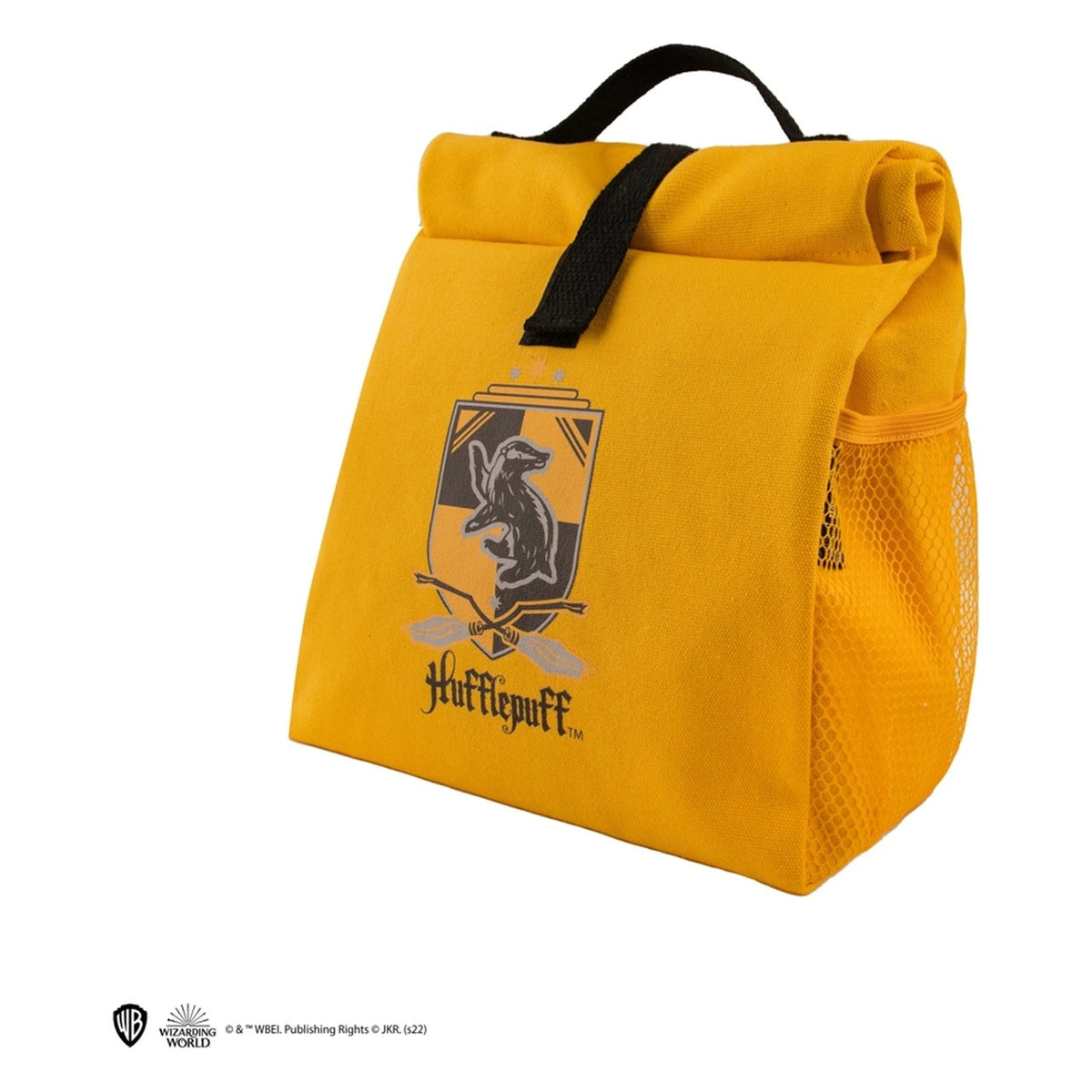 Harry Potter Tassorosso - Lunch Bag