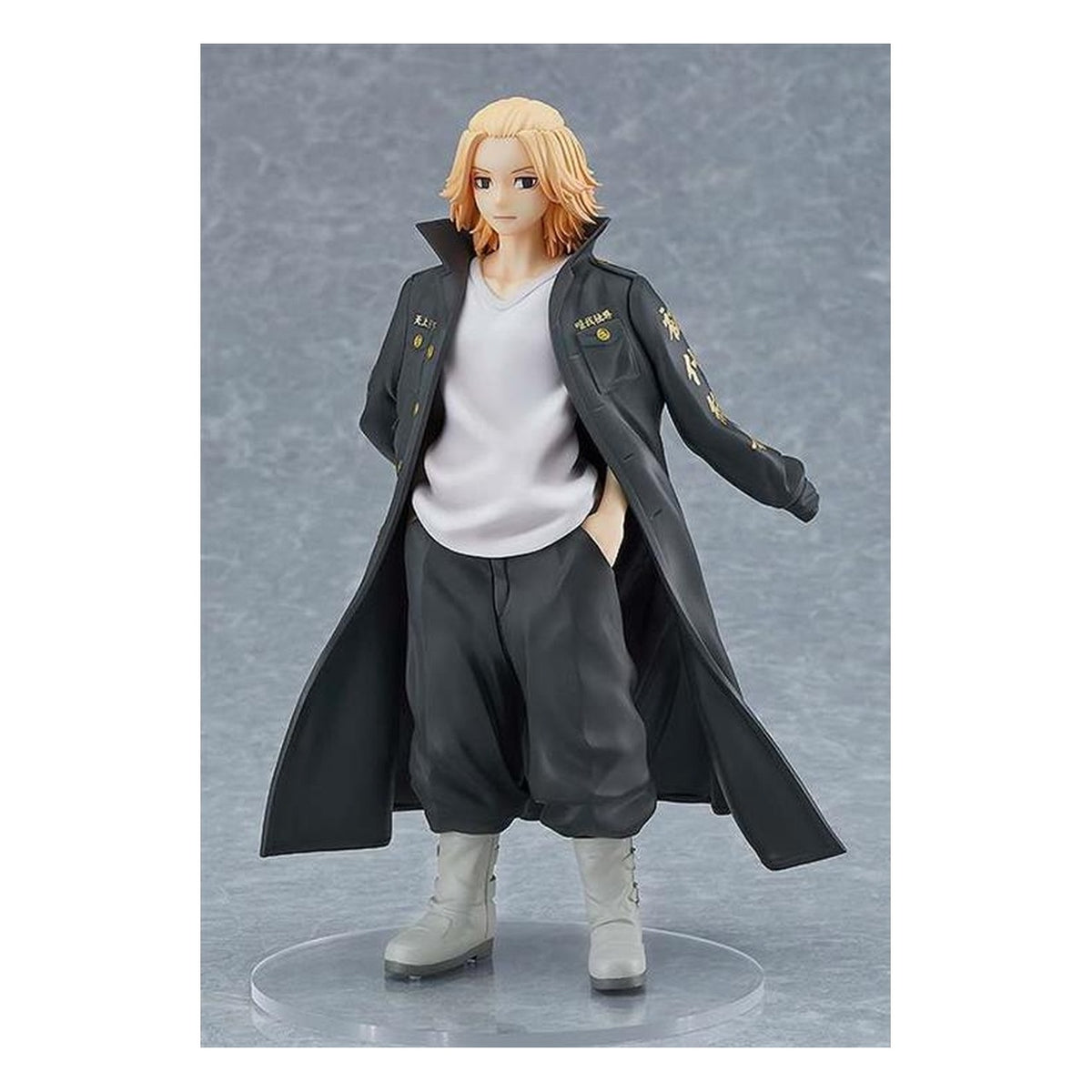 Tokyo Revengers: Pop Up Parade Manjiro Sano - Statua 17 cm
