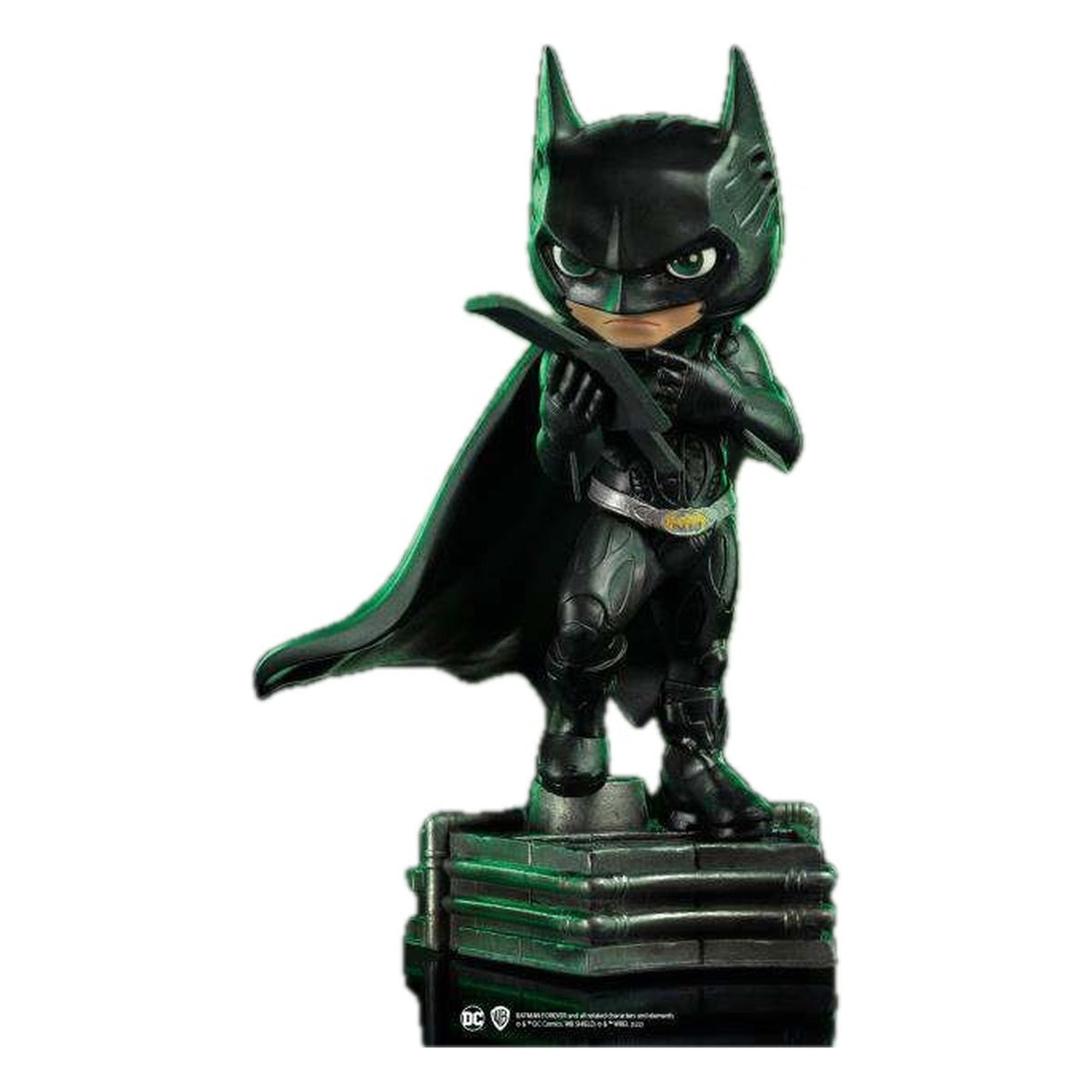Batman Forever: Minico Batman - Statua 18 cm