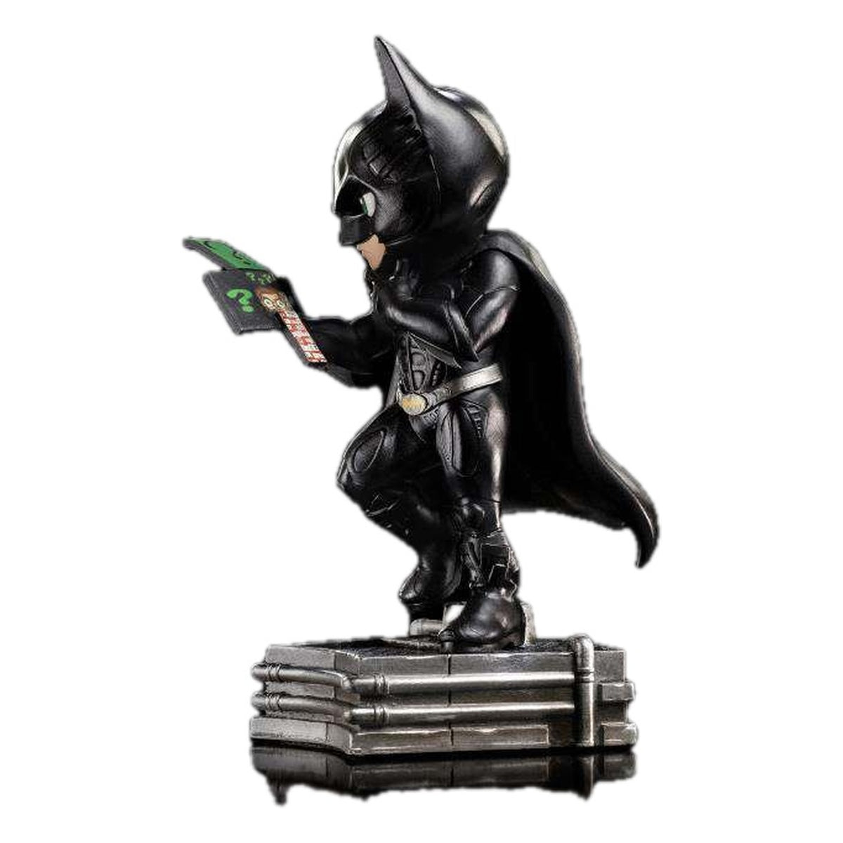 Batman Forever: Minico Batman - Statua 18 cm