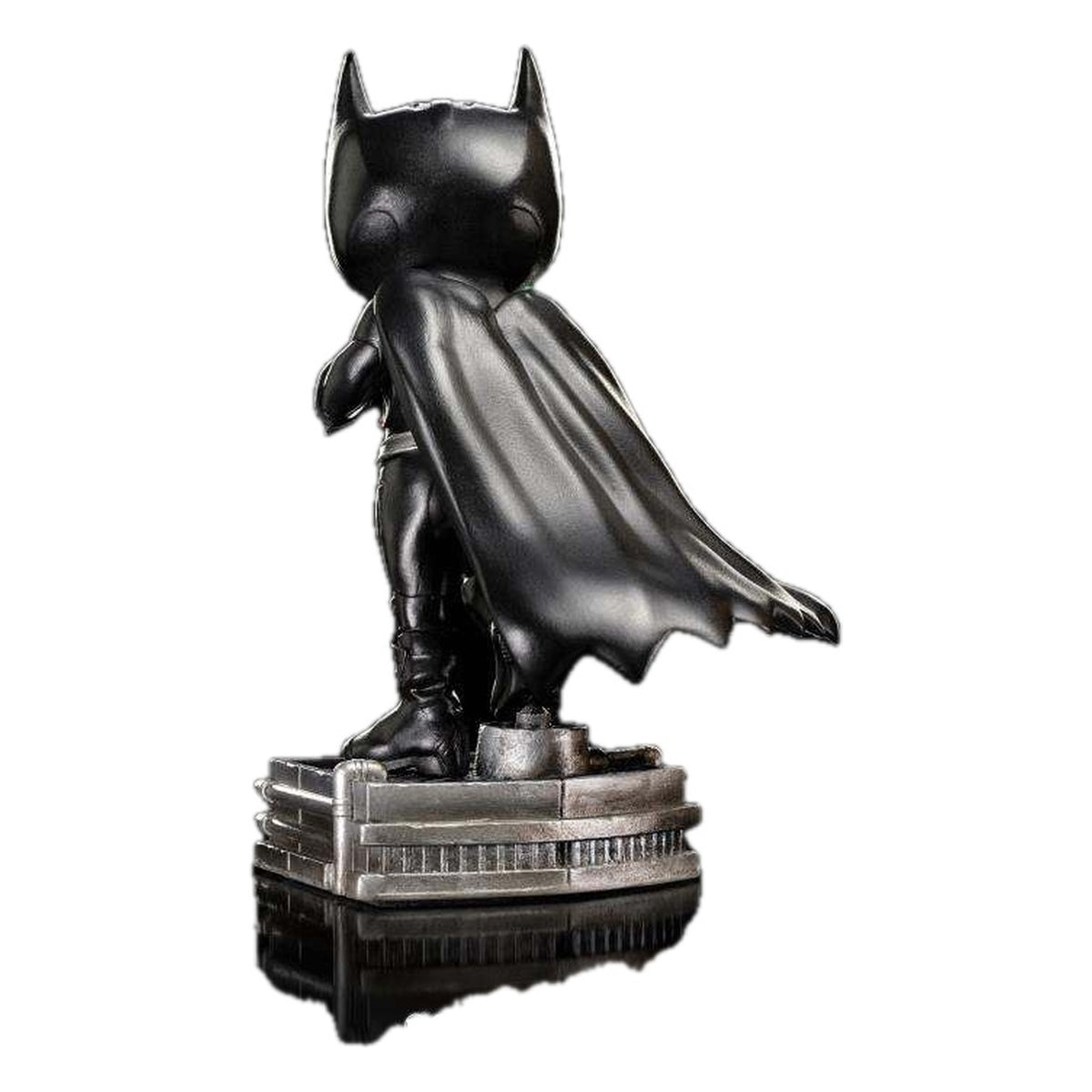 Batman Forever: Minico Batman - Statua 18 cm