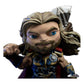 Thor Love and Thunder: Minico Thor - Statua 16 cm