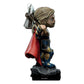Thor Love and Thunder: Minico Thor - Statua 16 cm