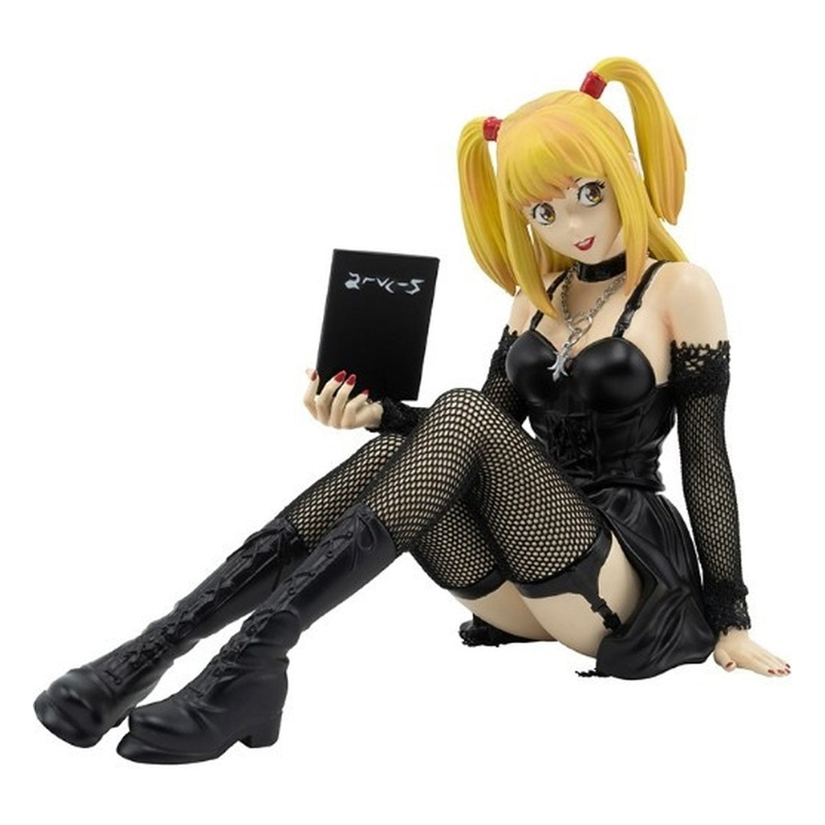 Death Note: Misa Super Figure Collection - Statua