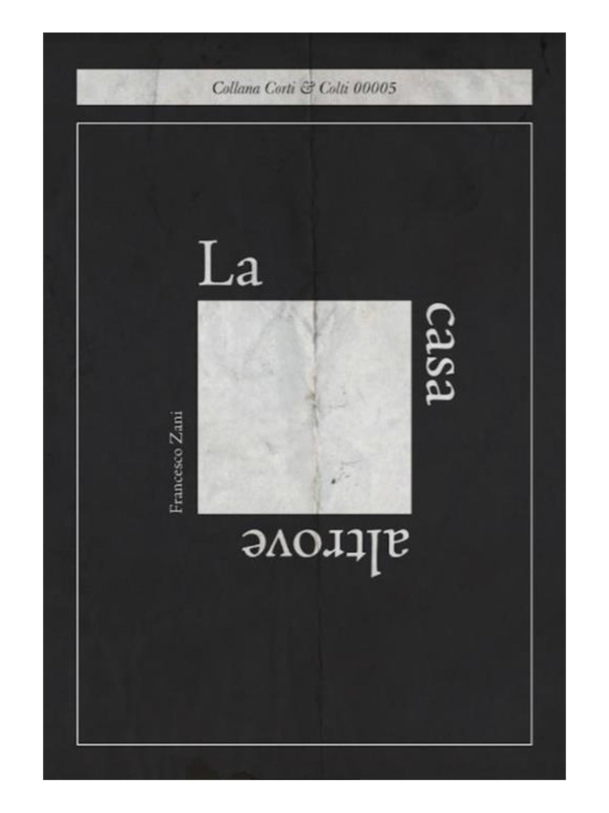 La Casa Altrove - Gioco di Ruolo (ITA)