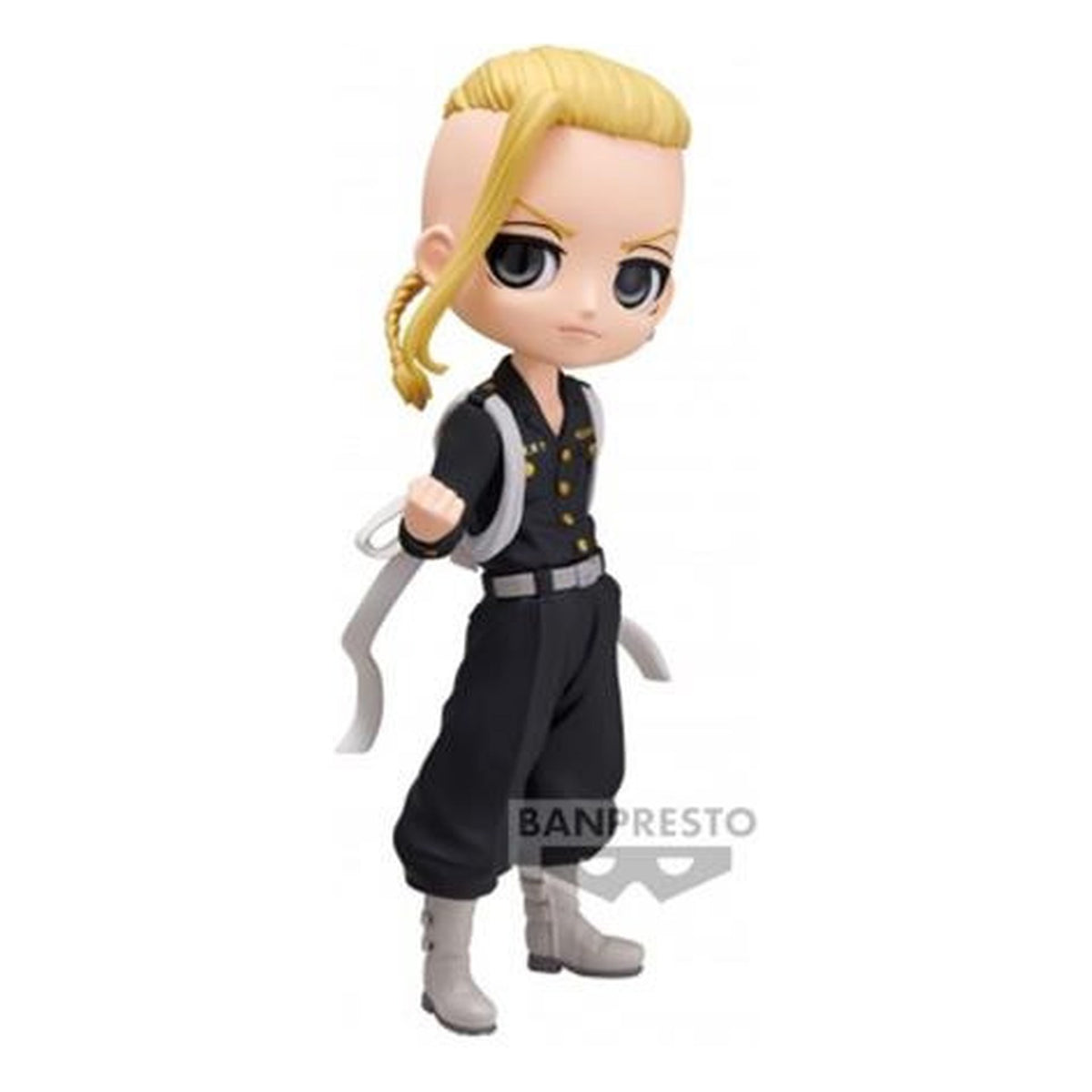 Tokyo Revengers: Q Posket Ken Ryuguji - Statua