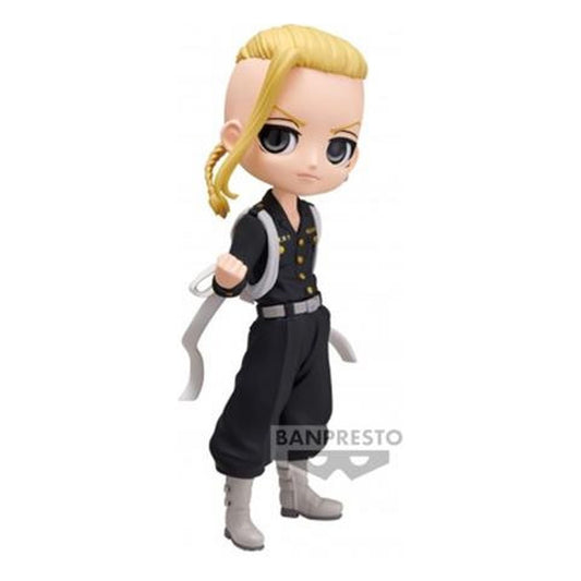 Tokyo Revengers: Q Posket Ken Ryuguji - Statua