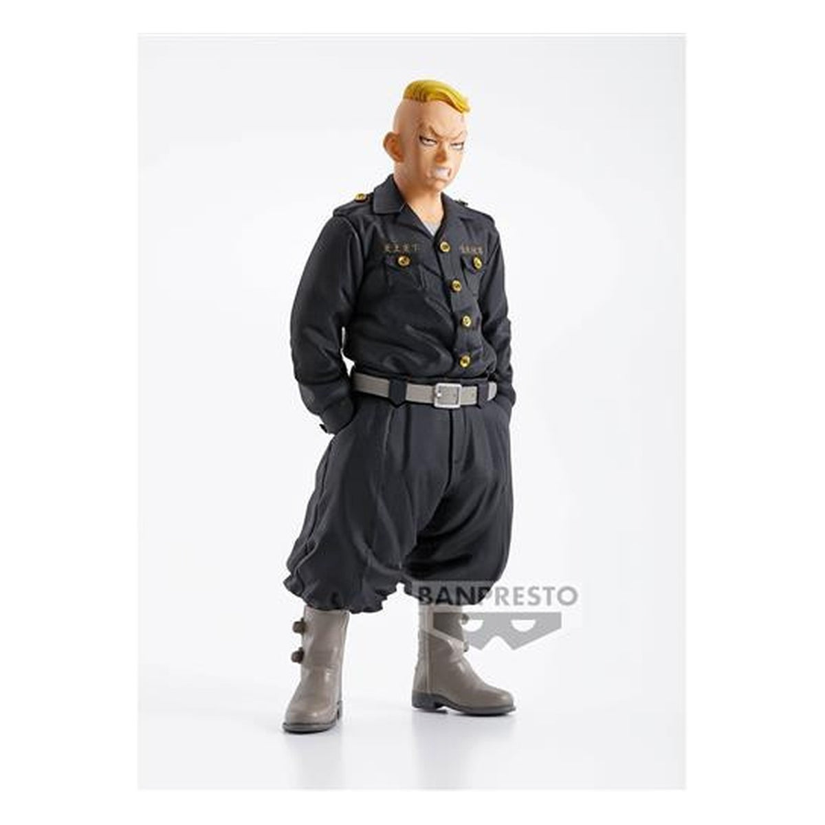 Tokyo Revengers: Haruki Hayashida - Figure