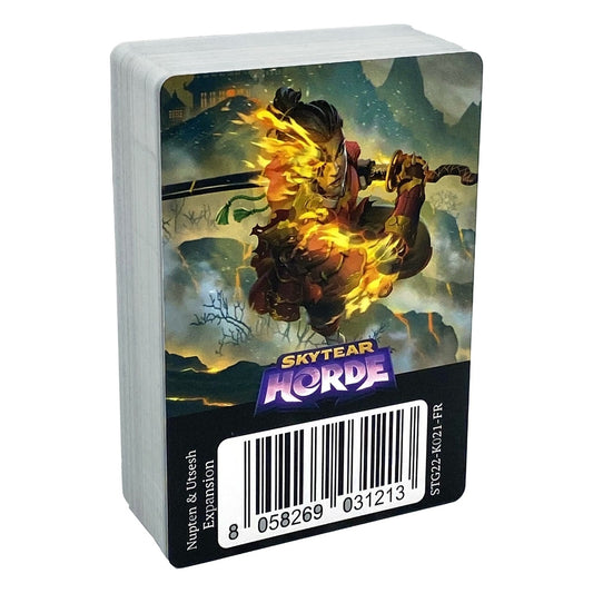 Skytear Horde - Espansione (ITA)