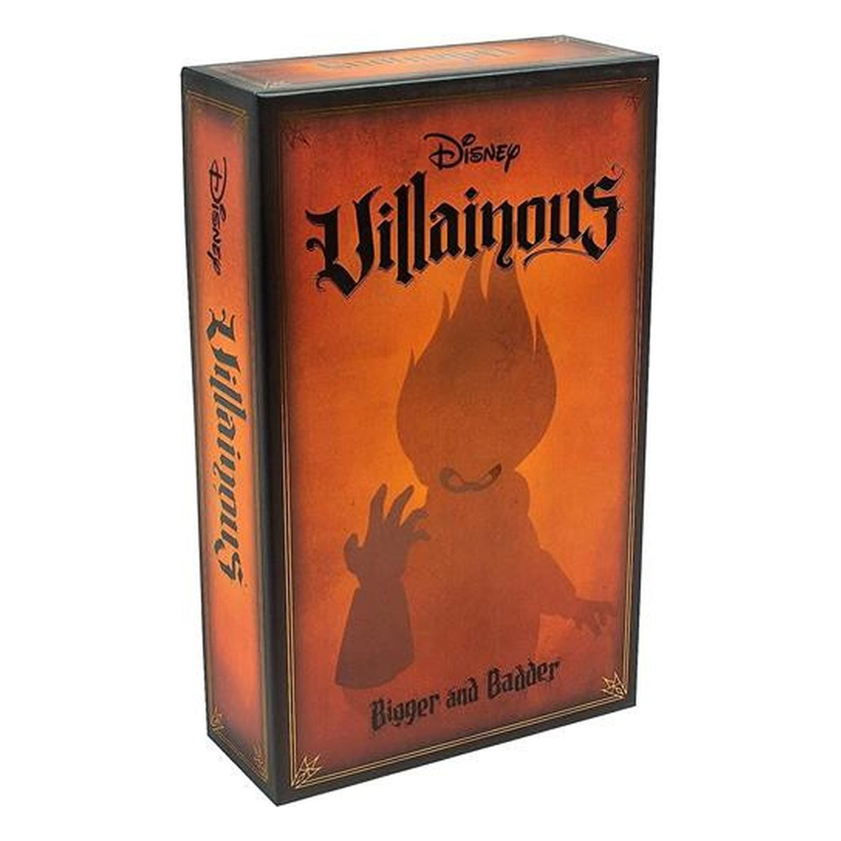 Disney Villainous: Bigger & Badder - Espansione (ITA)