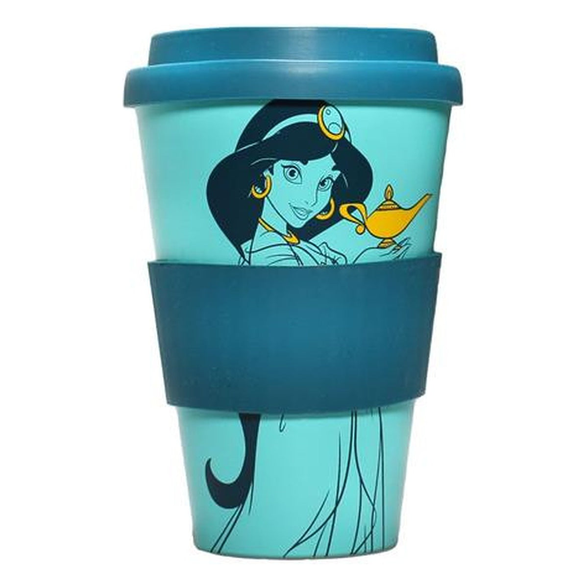 Disney Aladdin: Jasmine - Travel Mug 400 ml