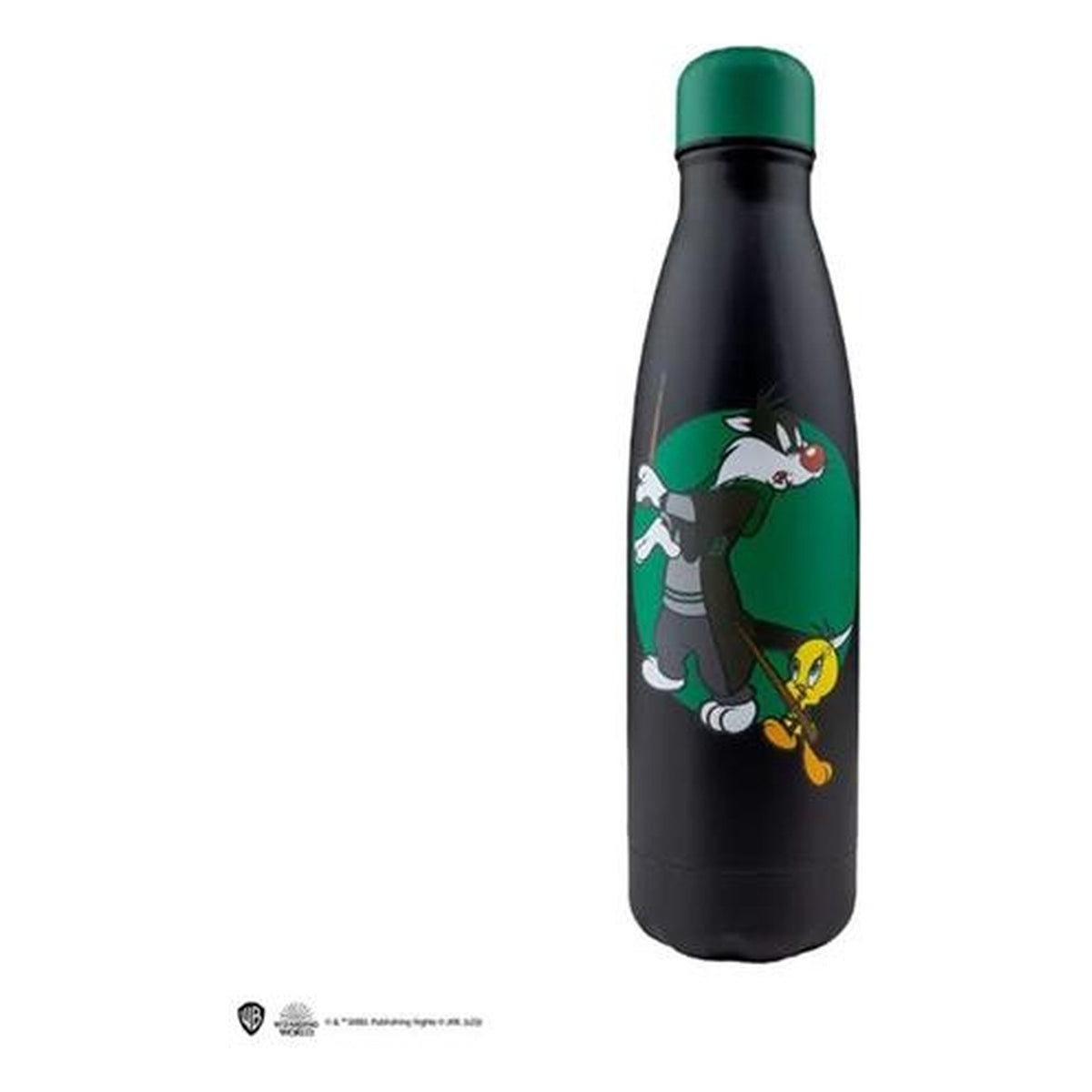Warner Bros 100th Anniversary: Serpeverde Looney Tunes - Bottiglia isotermica 500 ml