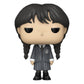 Funko Pop! Wednesday: Wednesday Addams 1309 - Figura in Vinile 9 cm