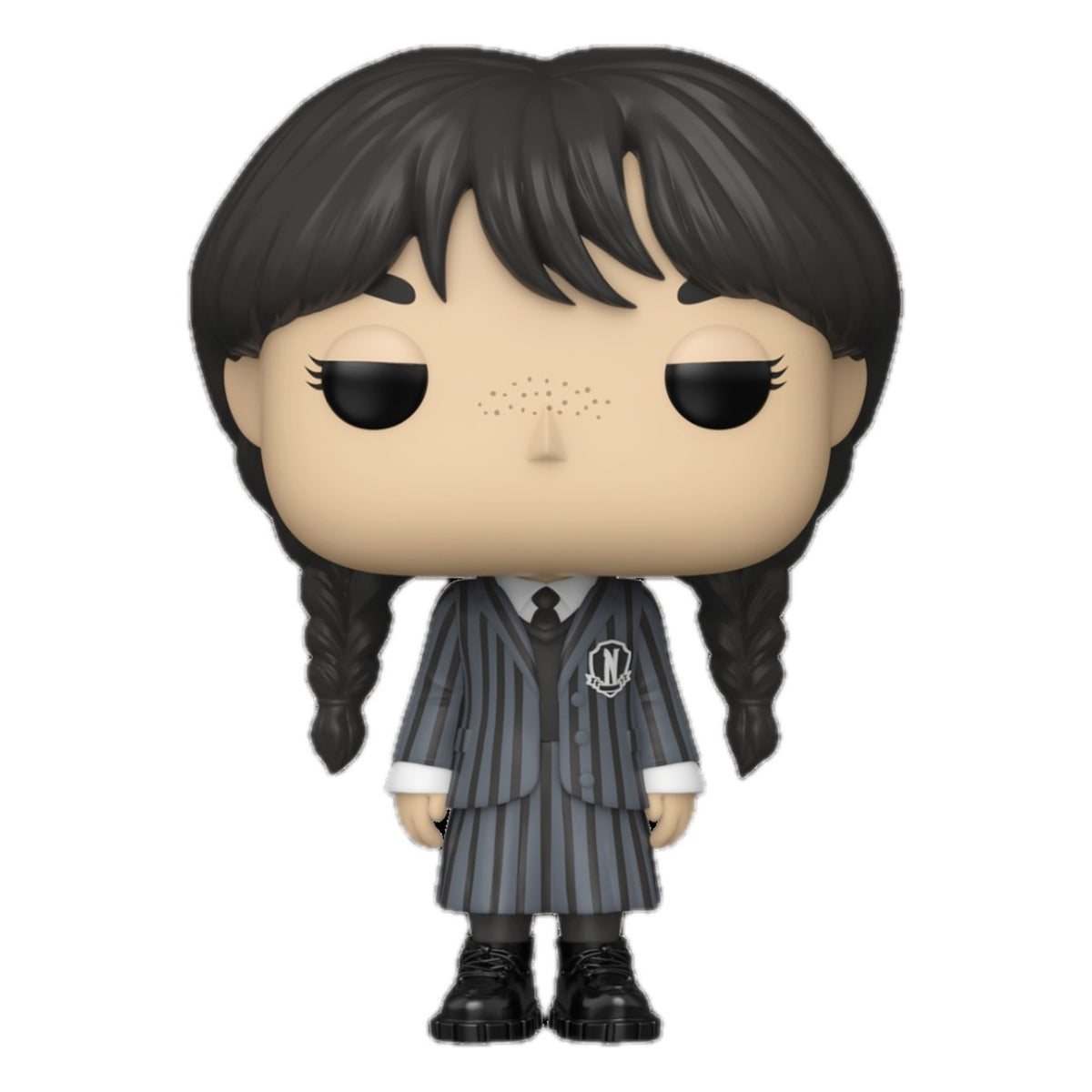 Funko Pop! Wednesday: Wednesday Addams 1309 - Figura in Vinile 9 cm