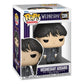 Funko Pop! Wednesday: Wednesday Addams 1309 - Figura in Vinile 9 cm
