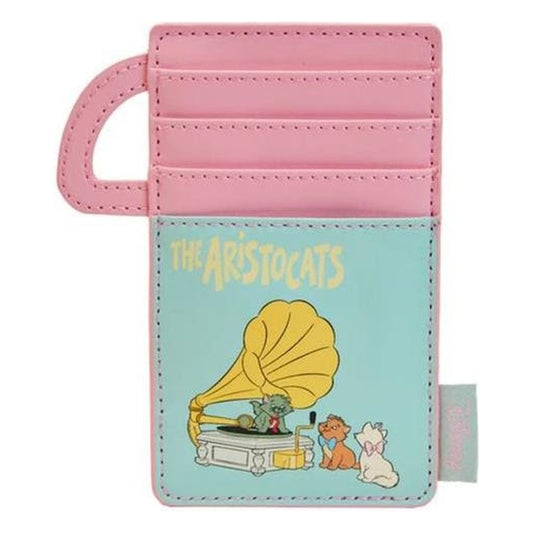Disney Aristocats - Portacarte Poster