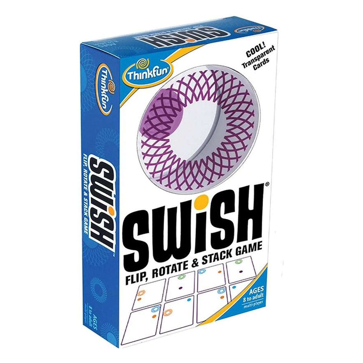 Swish - Gioco da Tavolo (ITA)