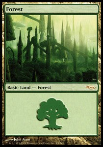 Forest (V.9)