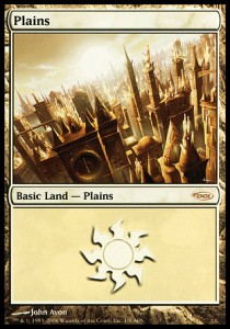 Plains (V.8) - Arena League Promos (Rare) [ALP-81]