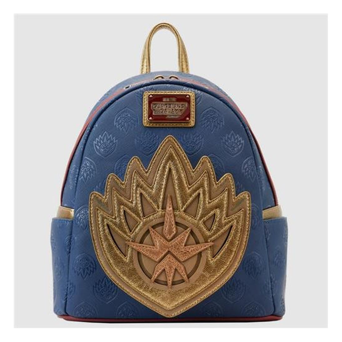 Marvel Guardians of the Galaxy 3 - Zainetto - Ravager Badge