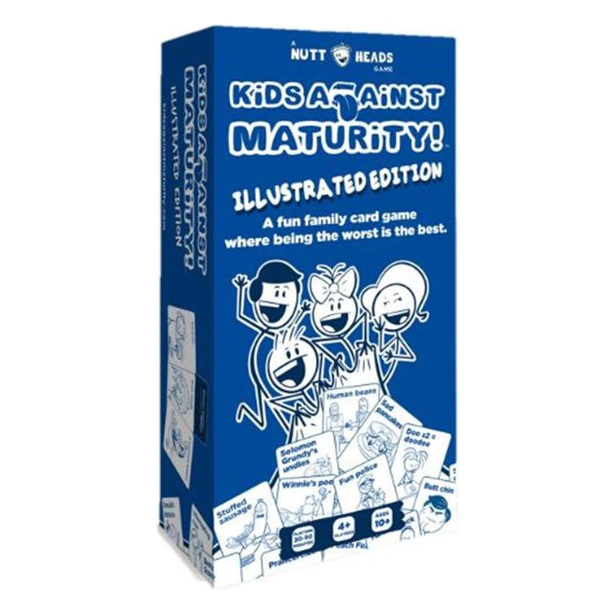 Kids Against Maturity - Gioco da Tavolo (ITA)